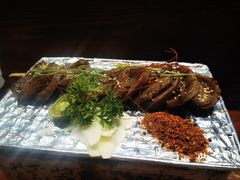 牛舌-一吉焼鸟·FOUNDER(桂林路店)