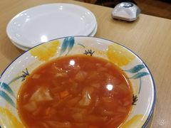 -萨莉亚意式餐厅(苏州食百家店)