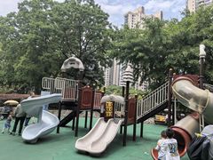 -苏州河梦清园环保主题公园