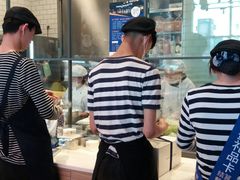 -巴黎贝甜(五道口店)