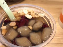 -八婆婆烧仙草(曾厝垵店)