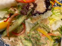 -蟹将军·松叶蟹和牛日料放题自助(K11店)