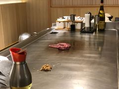 大堂-厦门源昌凯宾斯基大酒店-隠れ鉄板焼