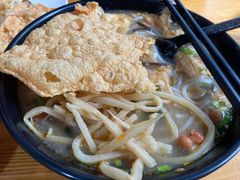 -螺蛳粉先生(蓟门桥店)
