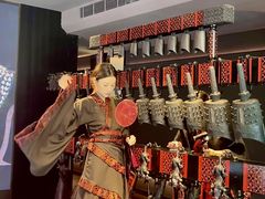 -曾宴·楚菜(湖北省博物馆店)