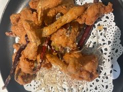-天喜酒楼饭市·茶市(同德皇宫店)