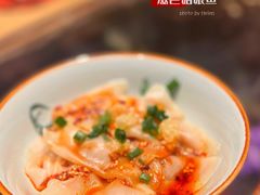 四川钟水饺-滋色臻选川菜(北京坊旗舰店)
