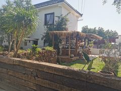 -悦哉·派对·草坪婚礼·围炉煮茶(三圣乡店)