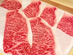 -肉屋·雪月花(名古屋)