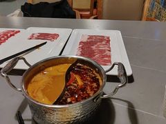 -君邦火锅(新疆大厦店)