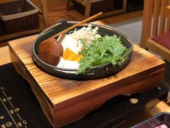 寿喜锅-胜博殿日式炸猪排(悠唐店)