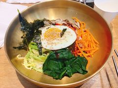 -李先生的首尔小馆(松江启源广场店)