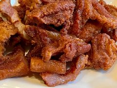 油渣-华盛丰温州大排档(东三环南路店)