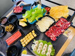 -林记潮牛·牛肉火锅(上马墩店)