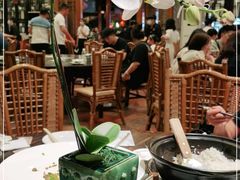 大堂-猪肉婆私房菜(容桂总店)