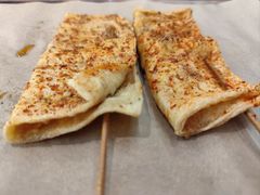 -灶边炉台·东北融合烤肉(南山店)
