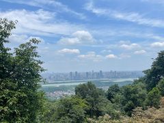 -岳麓山风景名胜区