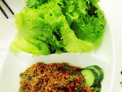 泰国鱼翅馆(盛隆街店)-阿诺泰·泰国餐厅(棕北店)
