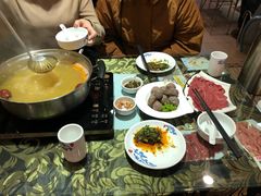 -丫丫汤膳打边炉(宏府408坊店)