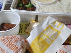 -麦当劳(杭州庆春路店)