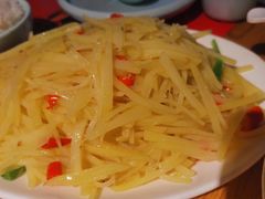 -一个叫川的地方(麒麟新天地店)