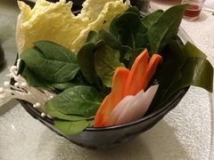 -肉串汪(月坛店)