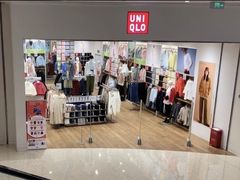 -优衣库(青岛万象城店)