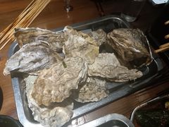 -西部一串烧烤·地道湘西小串