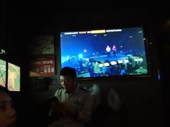 -唱吧麦颂KTV(方庄店)