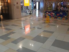 -鹏欣水游城