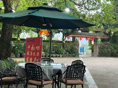 -临江宴餐厅·野生鱼·山里菜(富春江店)