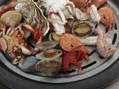 -仙螺岛海鲜自助餐厅(总店)