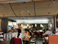 -左庭右院鲜牛肉火锅(苏州园区永旺店)