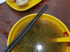 -小杨生煎(南京东路食品一店)