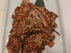 -全牛匠·乐山跷脚牛肉(望京店)