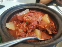 -金湖港式餐厅(建外店)