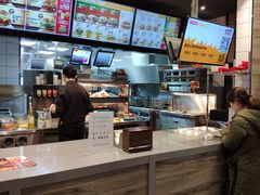 -汉堡王(EAC欧美中心店)