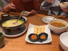 -云海肴·汽锅鸡·云南菜(广安门天虹店)