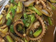 -味极鲜秘制海鲜