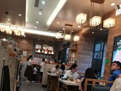 -韩香福烤肉庄园(荣成店)