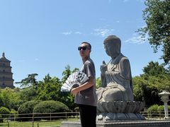 -大慈恩寺(大雁塔)