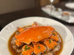 -广州文华东方酒店·江-由辉师傅主理