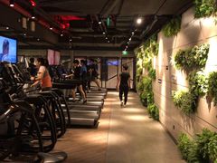 -威尔仕健身·游泳(中港汇店)