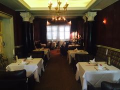 -成桂西餐厅·42年的味道(五大道疙瘩楼店)