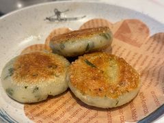 草头饼-壹只菜·崇明本地特色菜(崇明南门店)