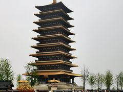 -牛首山文化旅游区