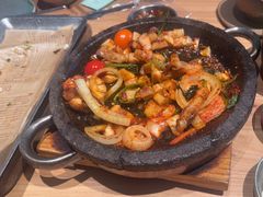 -KimPro 辛普乐概念韩餐