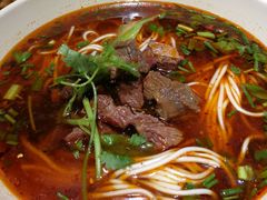 -隆氏兔头(同盛路店)