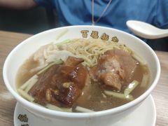 -百福麵家(新馬路店)