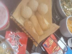 -重庆德忆火锅（龙南街3店）(渝水岸餐饮)